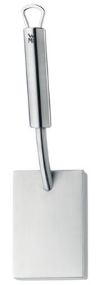 WMF Profi Plus Fleischklopfer 31 cm, Edelstahl, spülmaschinengeeignet