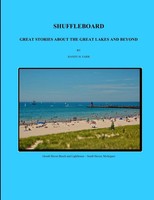 Shuffleboard | Randy Farb | Taschenbuch | Kartoniert / Broschiert | Englisch