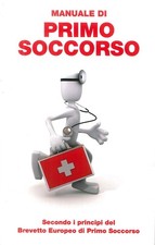 Manuale di primo soccorso (Paperback) (UK IMPORT)