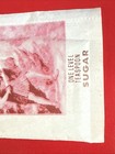 Molon  labe Spartan 1960-70 Sugar Packet - Rare Louis butter &Egg Co. Brooklyn — photo 3