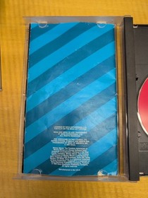 Mickey Mania Timeless Adventures Sega CD Tested