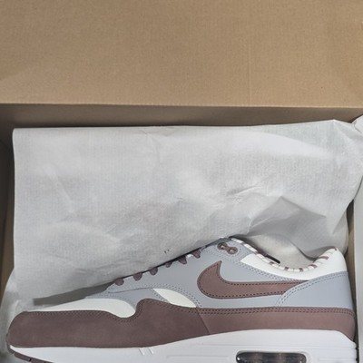 Nike Air Max 1 PRM 2023 Shima Shima Summit White/Plum Eclipse FB8916-100