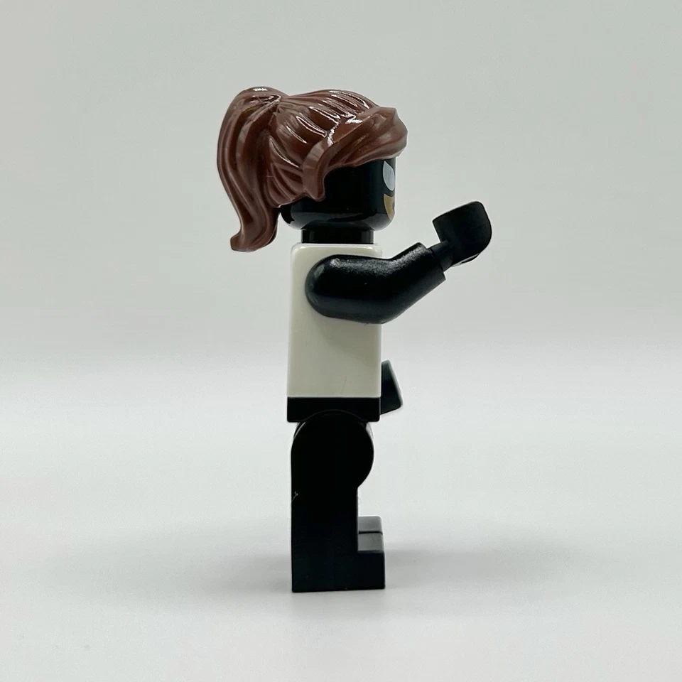 LEGO Super Heroes Marvel Spider-Man sh0615 / sh615 Spider-Girl -From Set 76148 - Immagine 4 di 4