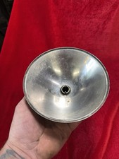 1937 1938 1939 Chevrolet Gm Accessory S-1 Safetylight Spotlight Bulb Reflector