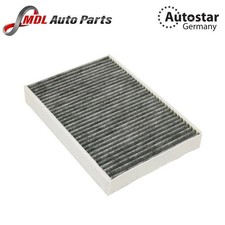 AutoStar Germany Cabin Air Filter LR000901 for Land Rover Freelander 2 & Evoque