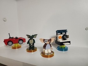 Lego Dimensions Gremlins Team Pack Gizmo Stripe 71256