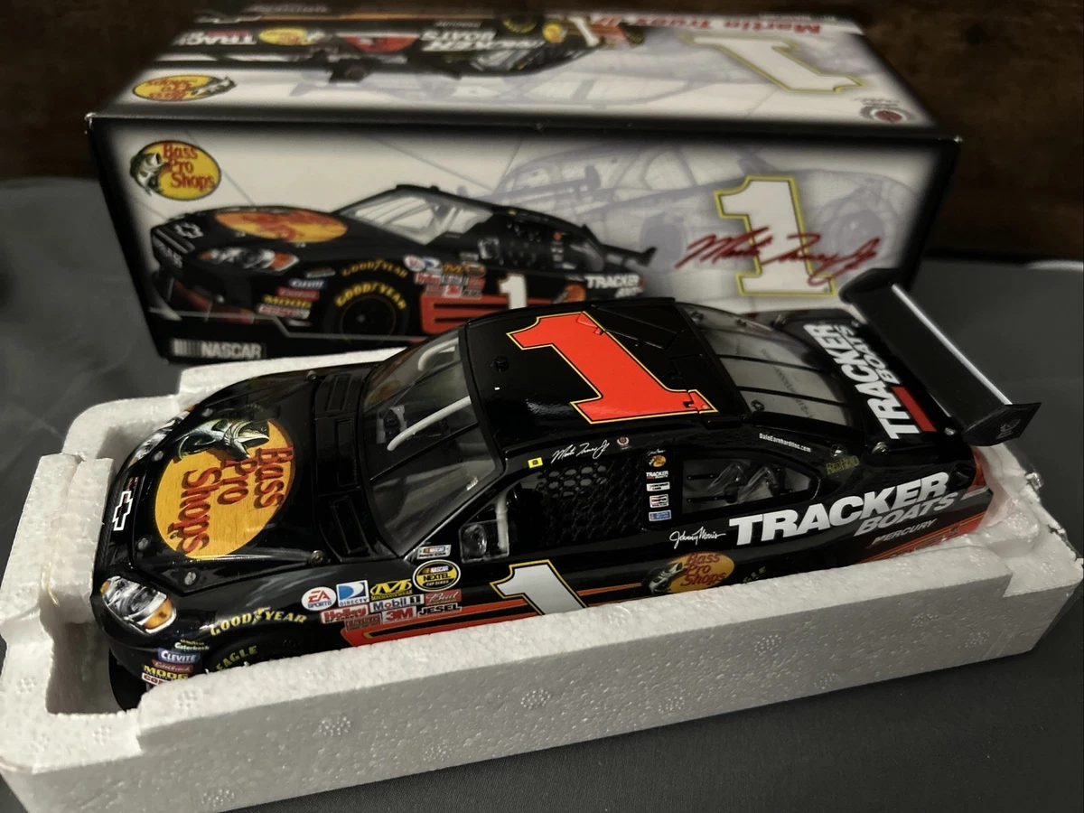 1:24 Scale Diecast NASCAR 2007 Vehicle Year for sale | eBay