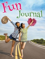 Fun Journal | Speedy Publishing Llc | Taschenbuch | Kartoniert / Broschiert