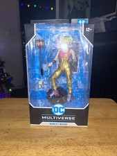 Harley Quinn Birds of Prey 7  McFarlane Toys DC Multiverse Action Figure