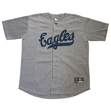Newark Eagles Jersey Negro Leagues