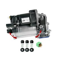 Kompressor, Druckluftanlage OEM Mercedes 164 Kompressor Luftfederu 2297-05-1204