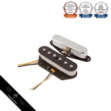 Fender® Custom Shop Texas Special™ Tele PickupsGiappone nuovo di zecca