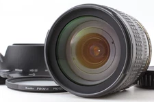 w/Hood【 Mint 】 Nikon AF-S AFs AF s 18-70mm 3.5-4.5 G ED SWM DX IF Lens FromJAPAN