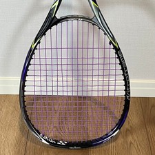 YONEX nexiga ul1 tennis racket purple