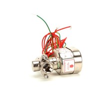 Henny Penny Valve-Solenoid 120V, 60Hz 17121 - Genuine OEM Replacement Part