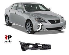 Pare-choc avant Lexus IS