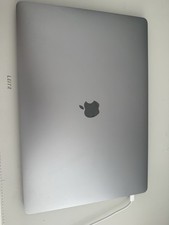 Apple MacBook Pro 13 Retina, Touch Bar I7, 16GB RAM, 512GB SSD 2019 Restgarantie