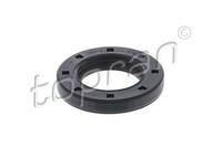 Wellendichtring Kurbelwelle Topran 302 278 FÜR Ford Simmerring Kurbelwelle