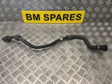 BMW 3 SERIES 15-19 F30 LCI HYBRID 330e B48X WATER COOLANT FEED HOSE PIPE 8616139