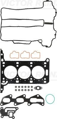 NEU - Victor Reinz 02-37250-01 Dichtungssatz, Zylinderkopf FüR Opel Suzuki-image
