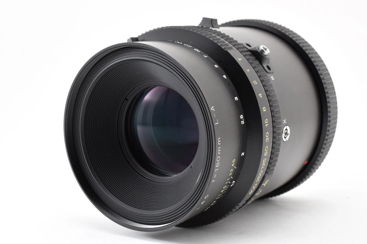 Mamiya Kl Lens for sale - eBay