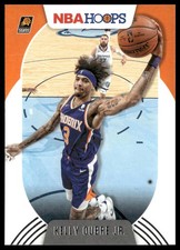 Kelly Oubre Jr. 11 2020-21 Hoops Phoenix Suns
