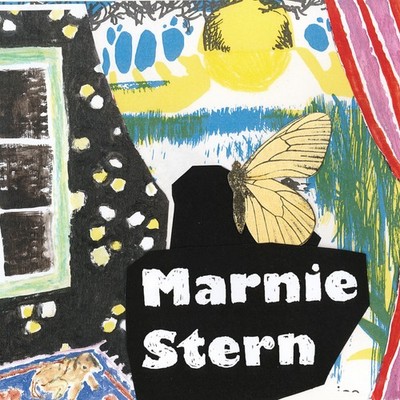 Marnie Stern In Advance of the Broken Arm Music CDs New