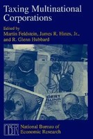 Martin Feldstein (U. A.) | Taxing Multinational Corporations | Buch | Englisch