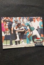 1992 Topps Stadium Club - Shawn Jefferson #486