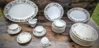 Valmont Barcarole Magnolia china dinnerware Set — photo 1