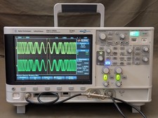 Keysight/Agilent DSOX2002A 200MHz 2-ch Oscill...