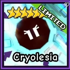 Cryolesia - Garden Tower Defense