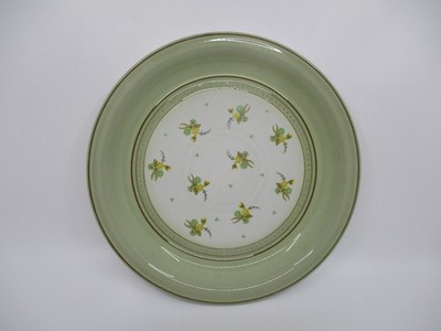 DENBY VERONA DINNER PLATE - 10 3/4'' 0707D