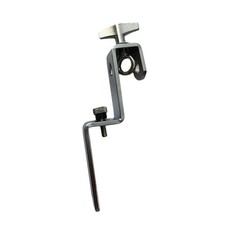 Drum Metronomes Mount Holder Compact Metronomes Connecting Clamp for Practice