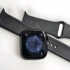 Apple Watch Series 11 - 46mm - Aluminum - Wifi Only READ