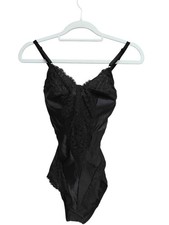 Vintage Underscore Body Girdle Brief Size 34C