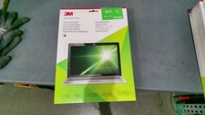 3M AG125W9B Anti-Glare Filter NEW, 14PK