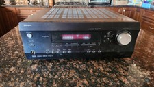 Integra DTR-4.6 AV Receiver (Parts Only) bund...