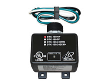 Ditek AC Voltage Surge Protector 120/240V, 50KA, MFG DTK-120/240CM 