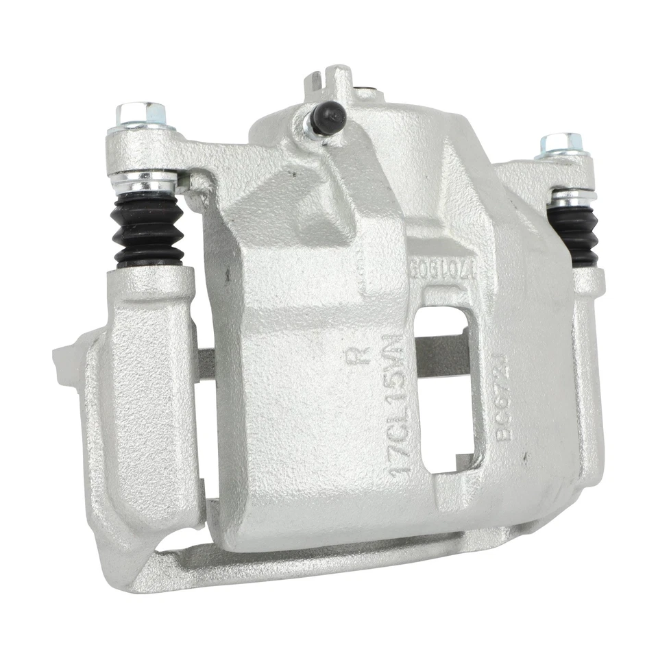 Pinzas de freno delanteras 2 piezas con soporte izquierdo derecho para Honda Odyssey 1995-1998 Foto 2 de 4