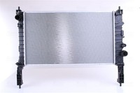 KüHler, MotorküHlung Nissens 630774 FüR Chevrolet Opel