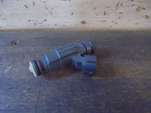 Citroen C3 III Einspritzventil 9676017480 1.2 60kW HMZ HM01 169720