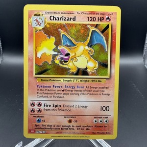 Pokemon TCG Classic Charizard | eBay