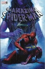 AMAZING SPIDER-MAN #26 DAVIDE PARATORE EXCLUSIVE 2ND PRINT VARIANT 2023 NM