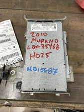 08-10 NISSAN ALTIMA TELEPHONE COMMUNICATION CONTROL MODULE 28383-JK62 OEM
