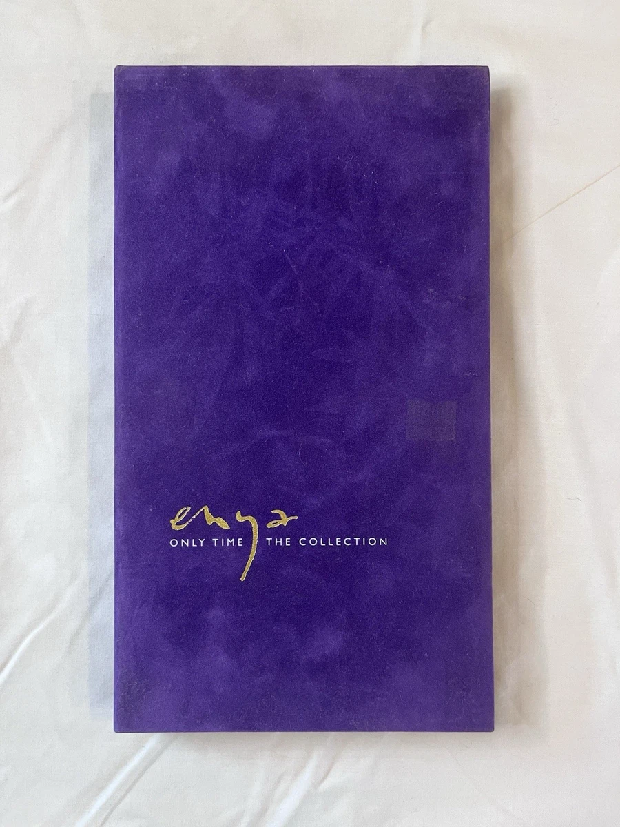 Enya Box Set Music CDs for sale - eBay