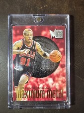 Top 10 Dennis Rodman Cards of All-Time 14
