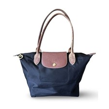Longchamp Le Pliage Original M Tote Bag Black
