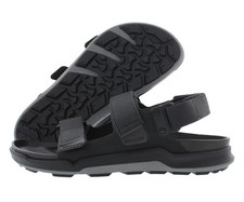 Birkenstock Men's Tatacoa Sandals, Black, 9 Medium US
