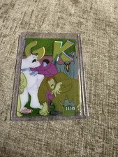 2025 Fleer Scooby Doo Checklist Guide in-content 41